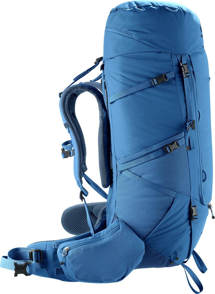 Deuter Deuter Aircontact Core 60+10 Trekkingrucksack Herren - baltic-nightblue - 0 | SportScheck
