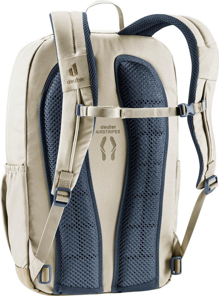 Deuter Deuter Gogo Daypack - bone-desert - 1 | SportScheck