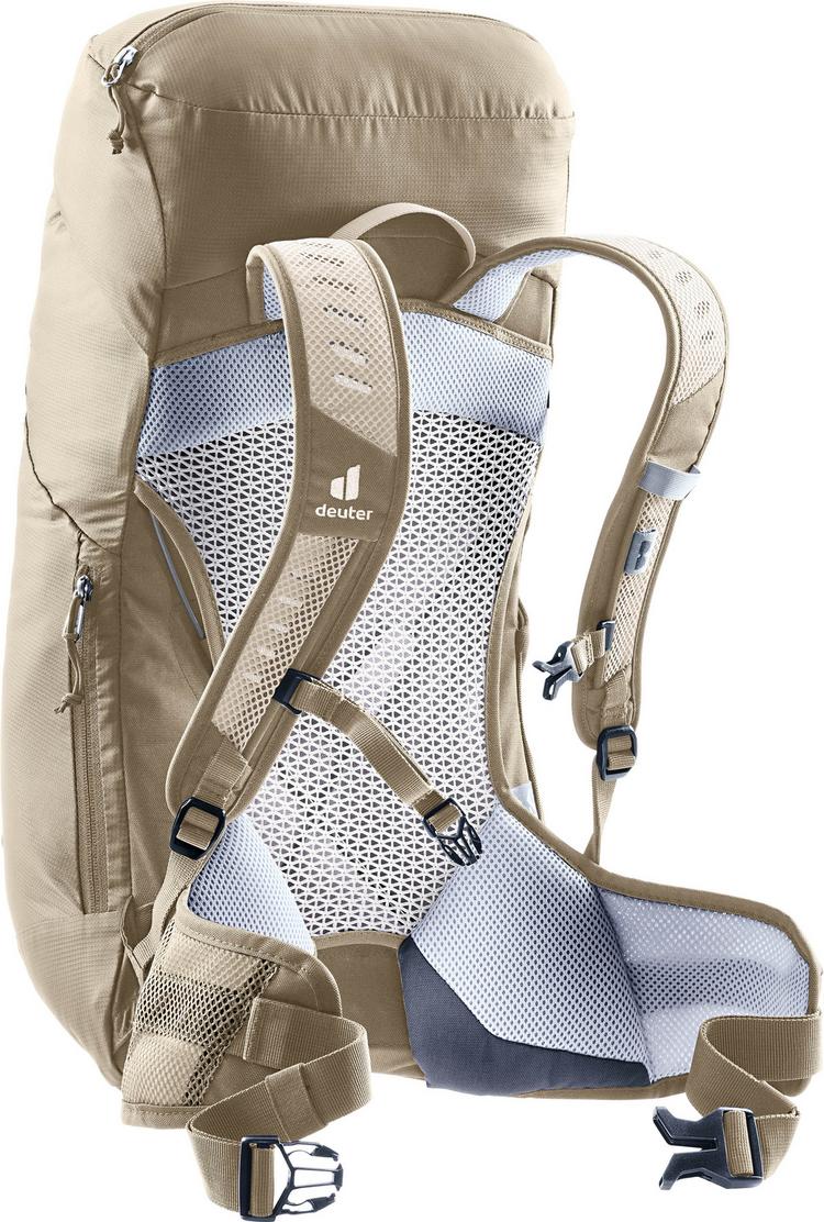 Deuter Deuter AC Lite 22 SL Wanderrucksack Damen - alu-greystone - 1 | SportScheck