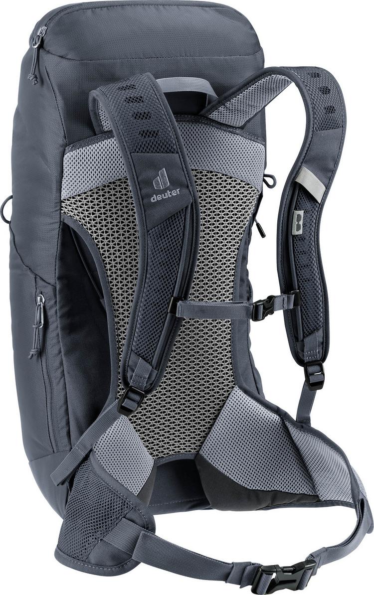 Deuter Deuter AC Lite 24 Wanderrucksack Herren - black - 1 | SportScheck