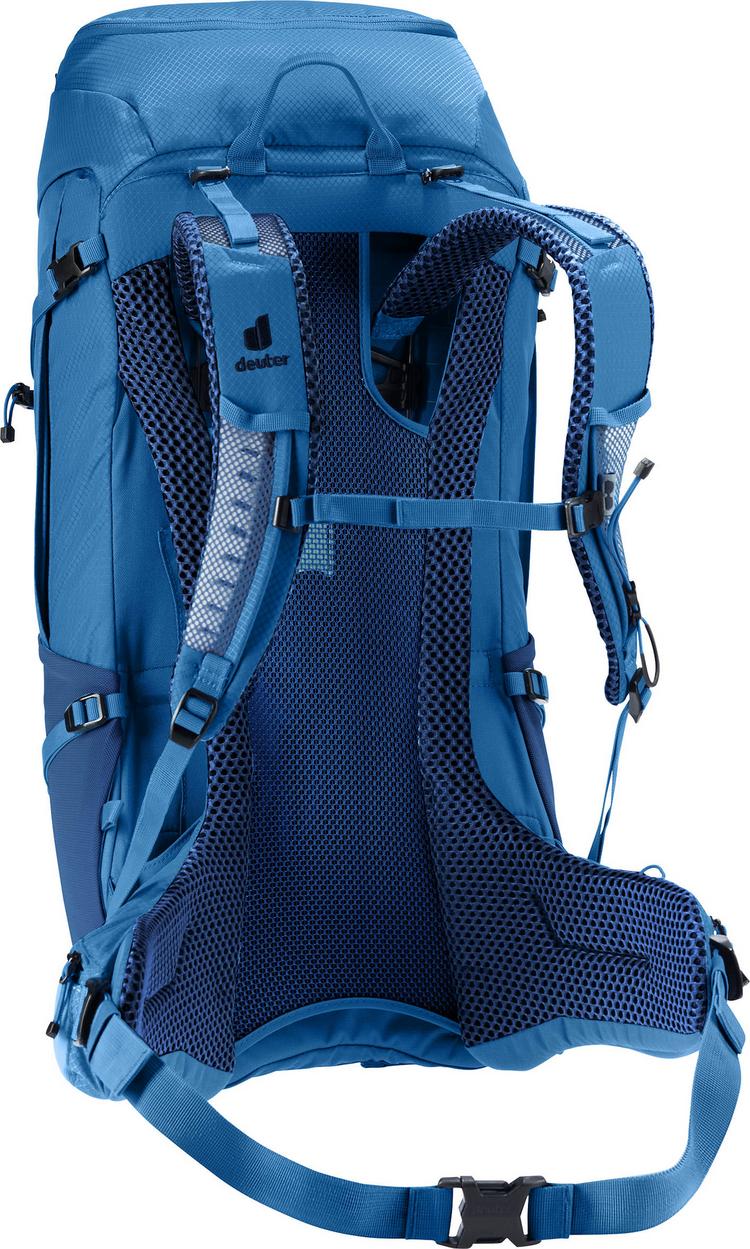 Deuter Deuter Futura Pro 40 Wanderrucksack Herren - nightblue-baltic - 1 | SportScheck