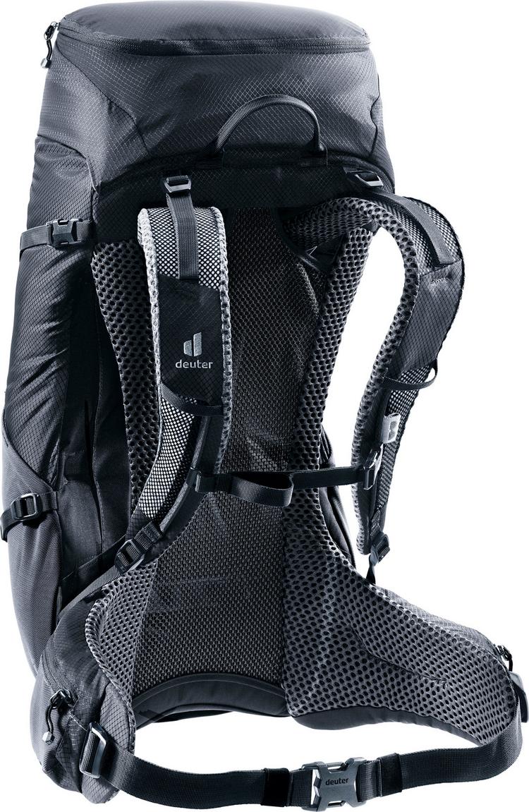 Deuter Deuter Futura 26 Wanderrucksack - black - 1 | SportScheck