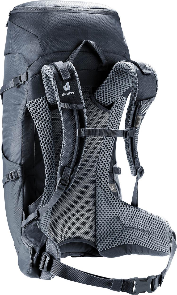 Deuter Deuter Futura 30 SL Wanderrucksack Damen - black - 1 | SportScheck