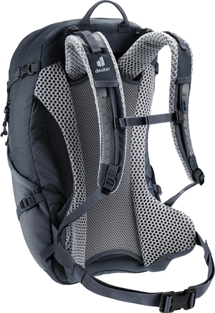 Deuter Deuter Futura 21 SL Wanderrucksack Damen - black - 1 | SportScheck