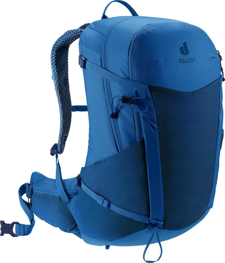 Deuter Deuter Futura 27 Wanderrucksack Herren - nightblue-baltic - 1 | SportScheck