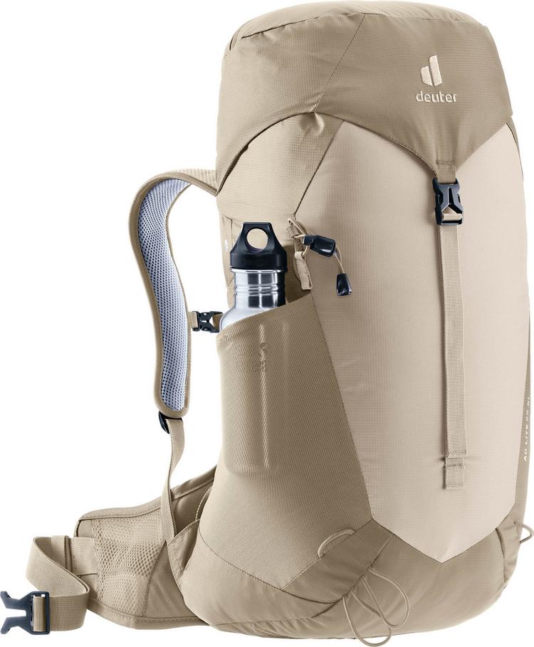 Deuter Deuter AC Lite 22 SL Wanderrucksack Damen - alu-greystone - 2 | SportScheck