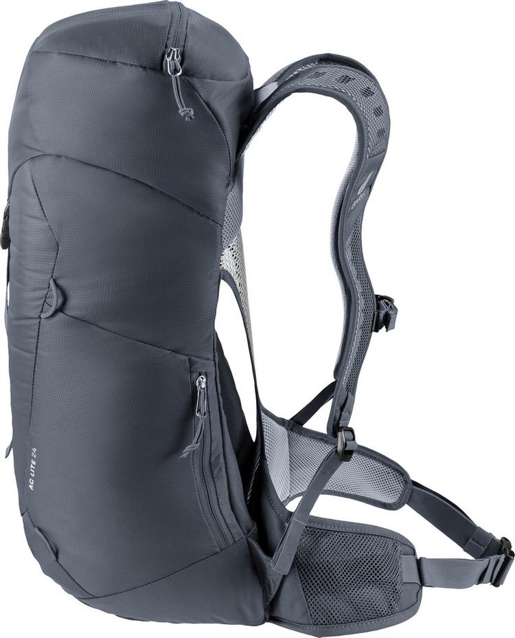 Deuter Deuter AC Lite 24 Wanderrucksack Herren - black - 2 | SportScheck