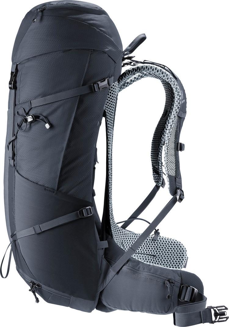 Deuter Deuter Futura Pro 36 Wanderrucksack Herren - black - 2 | SportScheck