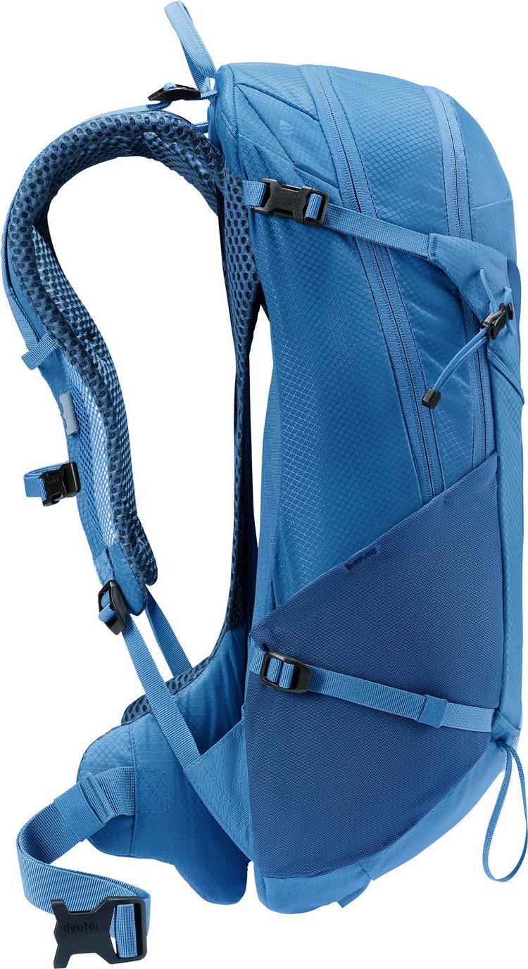 Deuter Deuter Futura 23 Wanderrucksack Herren - nightblue-baltic - 2 | SportScheck
