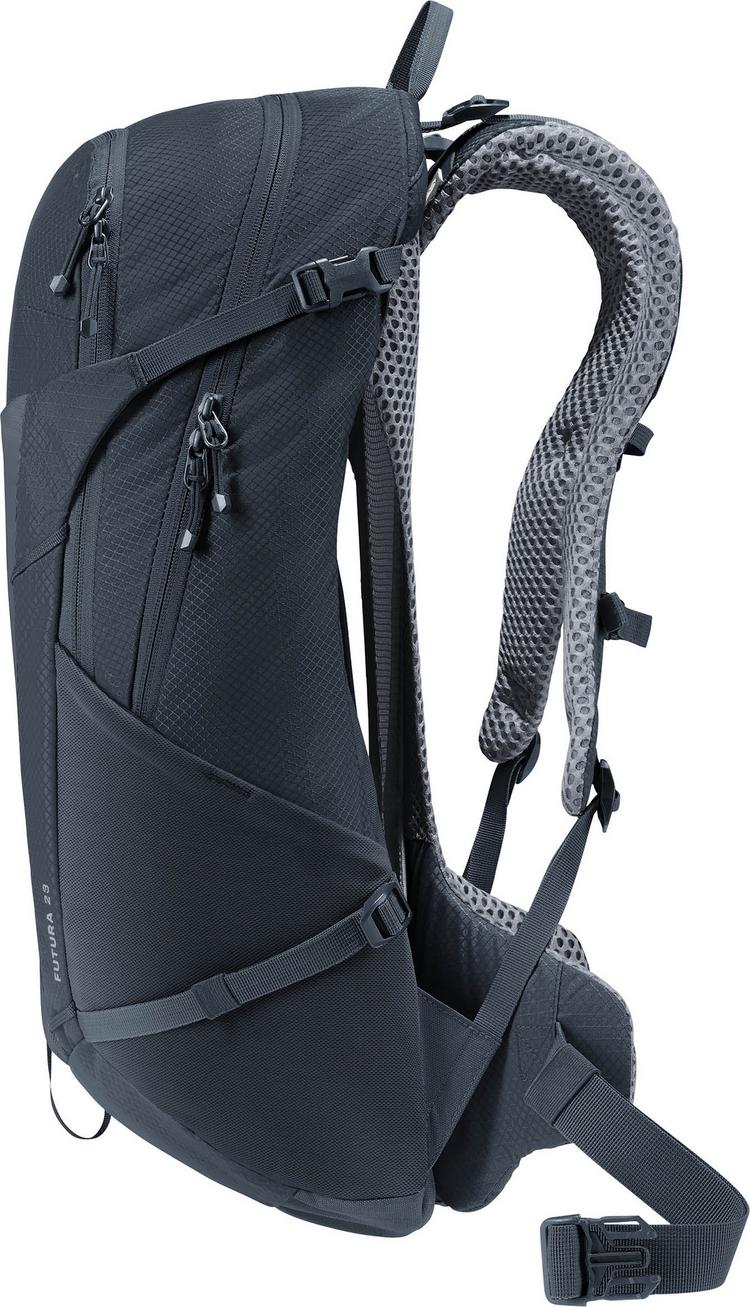 Deuter Deuter Futura 23 Wanderrucksack Herren - black - 2 | SportScheck