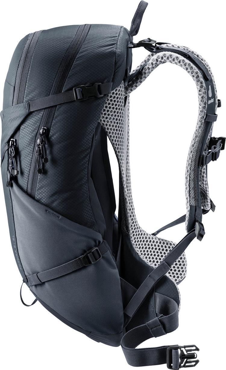 Deuter Deuter Futura 21 SL Wanderrucksack Damen - black - 2 | SportScheck