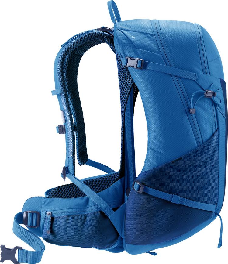 Deuter Deuter Futura 27 Wanderrucksack Herren - nightblue-baltic - 2 | SportScheck
