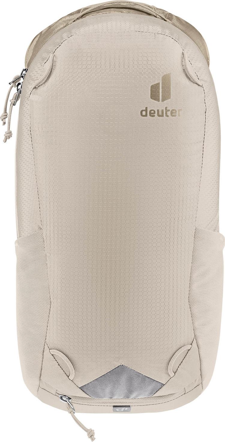 Deuter Deuter Race 8 Fahrradrucksack - alu-greystone - 3 | SportScheck