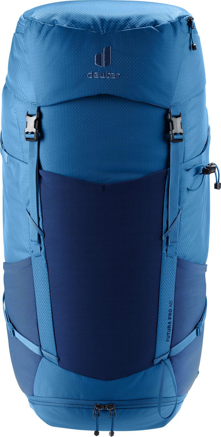 Deuter Deuter Futura Pro 40 Wanderrucksack Herren - nightblue-baltic - 3 | SportScheck