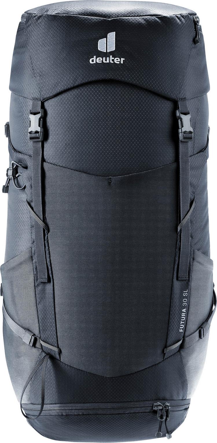 Deuter Deuter Futura 30 SL Wanderrucksack Damen - black - 3 | SportScheck