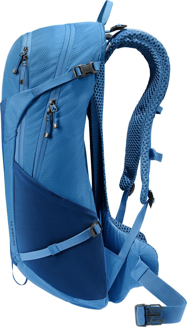 Deuter Deuter Futura 23 Wanderrucksack Herren - nightblue-baltic - 3 | SportScheck