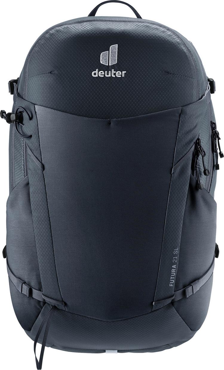 Deuter Deuter Futura 21 SL Wanderrucksack Damen - black - 3 | SportScheck