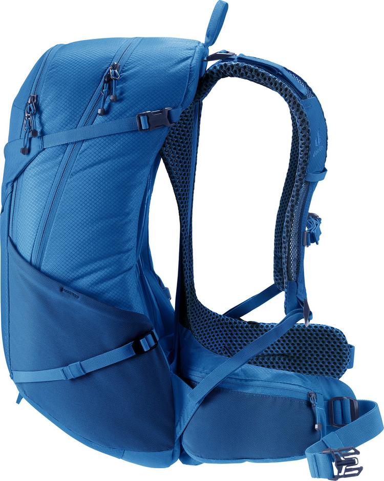 Deuter Deuter Futura 27 Wanderrucksack Herren - nightblue-baltic - 3 | SportScheck