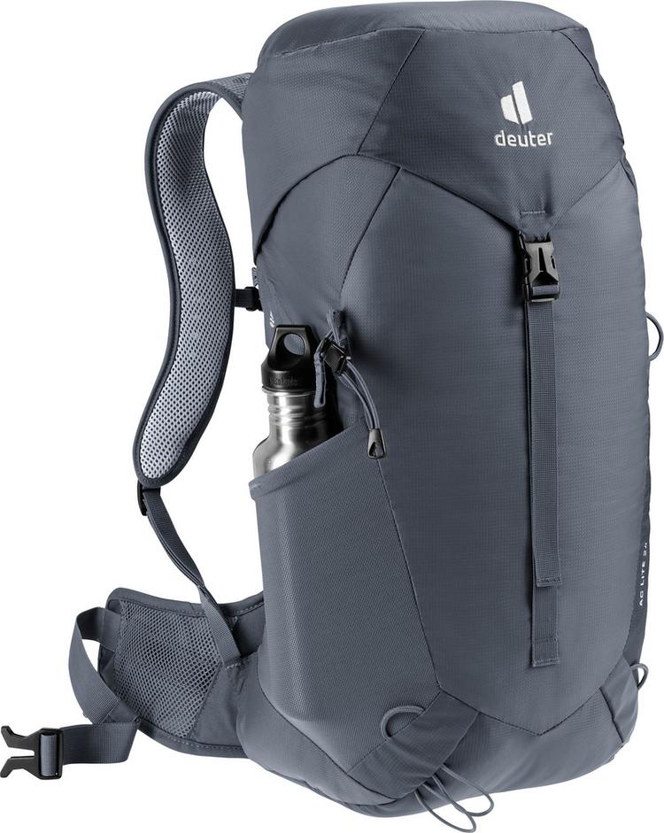 Deuter Deuter AC Lite 24 Wanderrucksack Herren - black - 4 | SportScheck