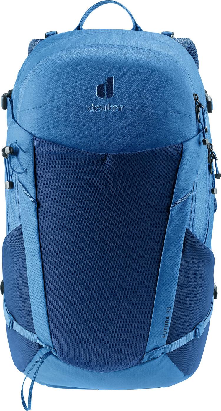 Deuter Deuter Futura 23 Wanderrucksack Herren - nightblue-baltic - 4 | SportScheck