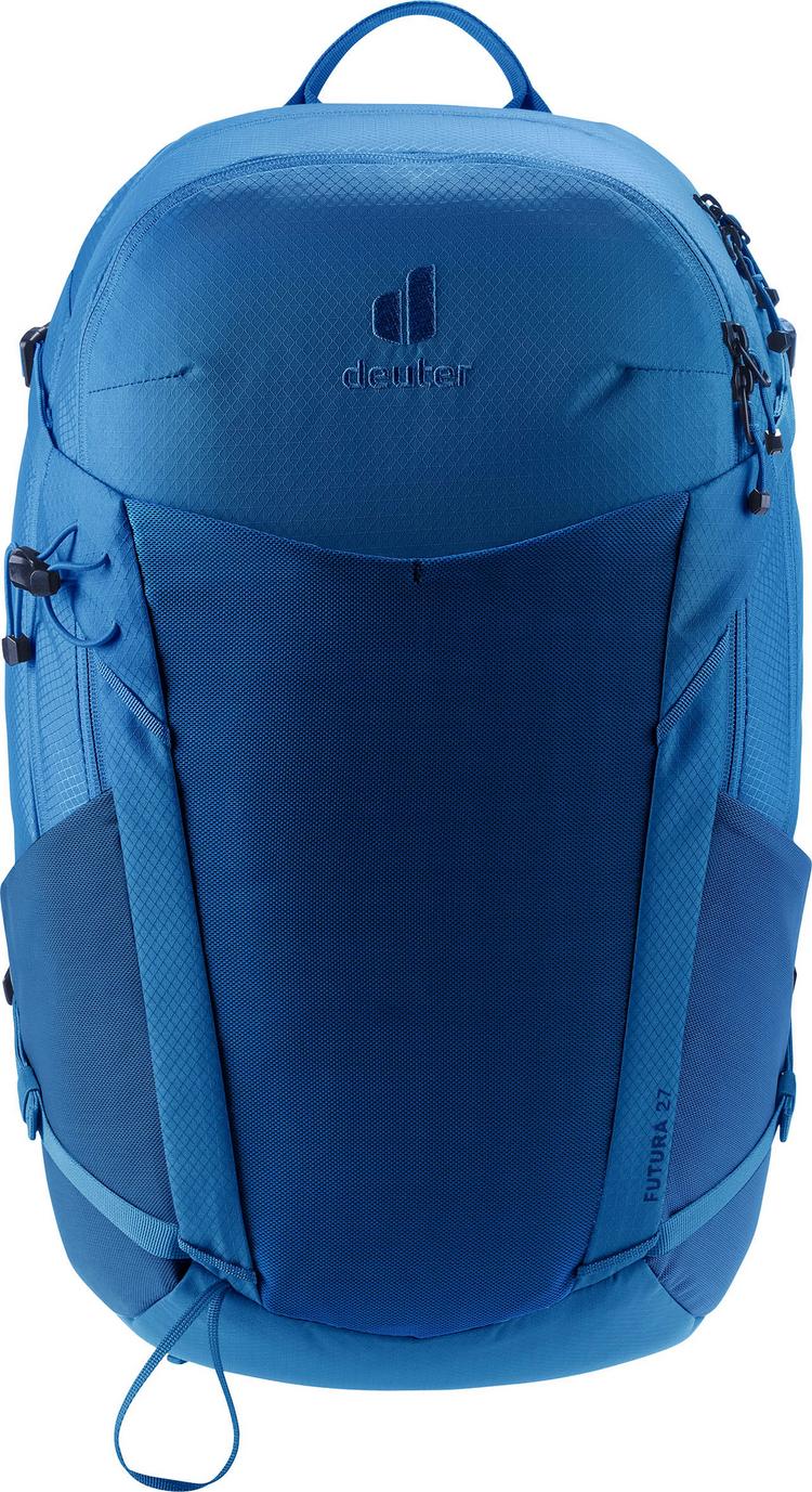 Deuter Deuter Futura 27 Wanderrucksack Herren - nightblue-baltic - 4 | SportScheck