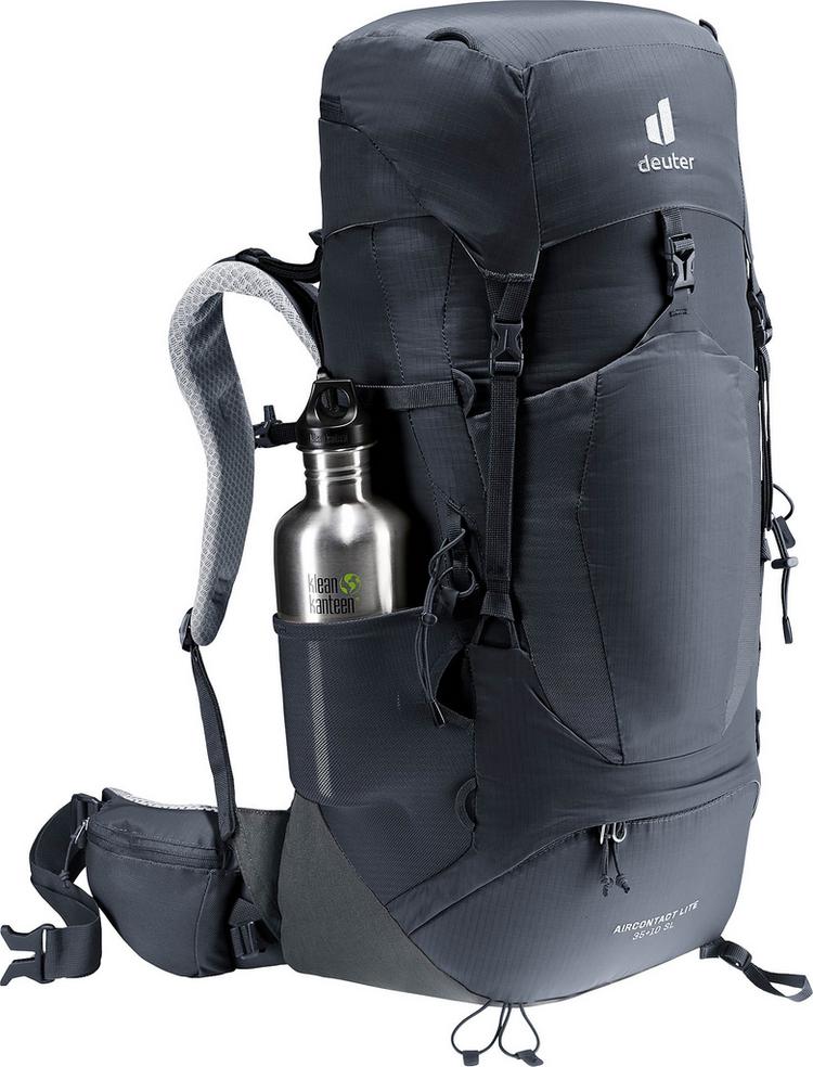 Deuter Deuter Aircontact Lite 35 + 10 SL Trekkingrucksack Damen - black-graphite - 5 | SportScheck