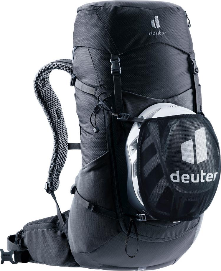 Deuter Deuter Futura 26 Wanderrucksack - black - 5 | SportScheck