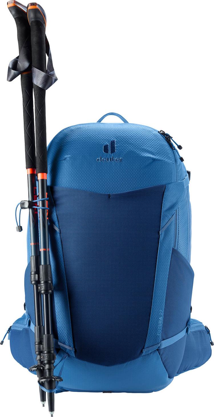 Deuter Deuter Futura 27 Wanderrucksack Herren - nightblue-baltic - 5 | SportScheck