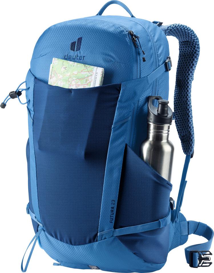 Deuter Deuter Futura 23 Wanderrucksack Herren - nightblue-baltic - 6 | SportScheck
