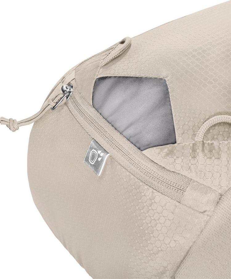 Deuter Deuter Race 8 Fahrradrucksack - alu-greystone - 7 | SportScheck