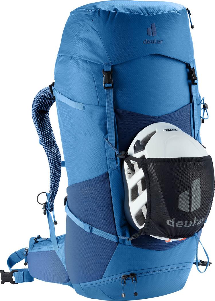 Deuter Deuter Futura Pro 40 Wanderrucksack Herren - nightblue-baltic - 7 | SportScheck
