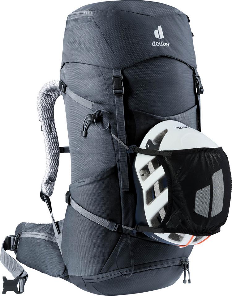 Deuter Deuter Futura 30 SL Wanderrucksack Damen - black - 7 | SportScheck