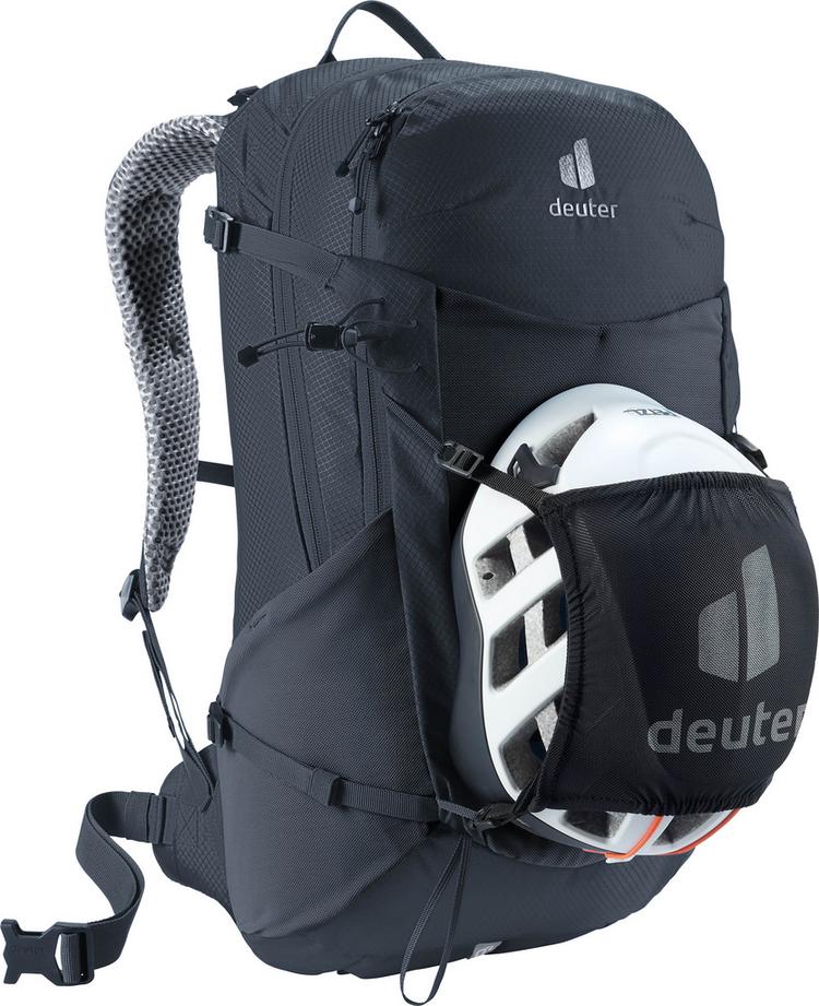 Deuter Deuter Futura 23 Wanderrucksack Herren - black - 7 | SportScheck