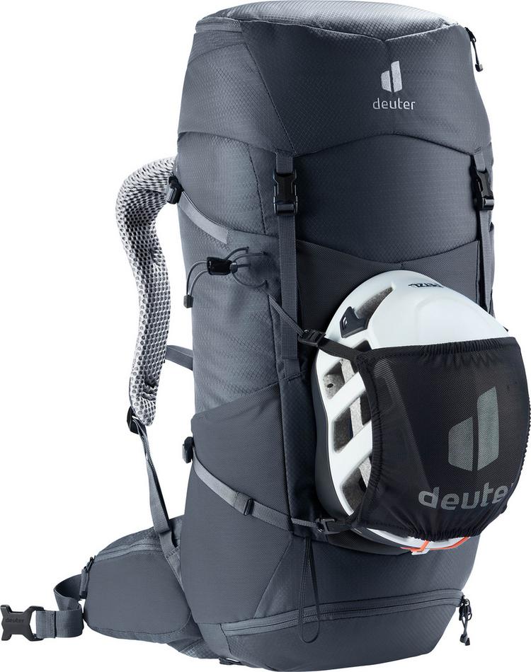 Deuter Deuter Futura 32 Wanderrucksack Herren - black - 7 | SportScheck