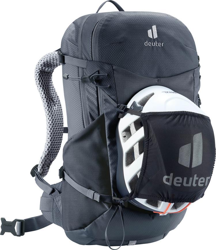 Deuter Deuter Futura 21 SL Wanderrucksack Damen - black - 7 | SportScheck