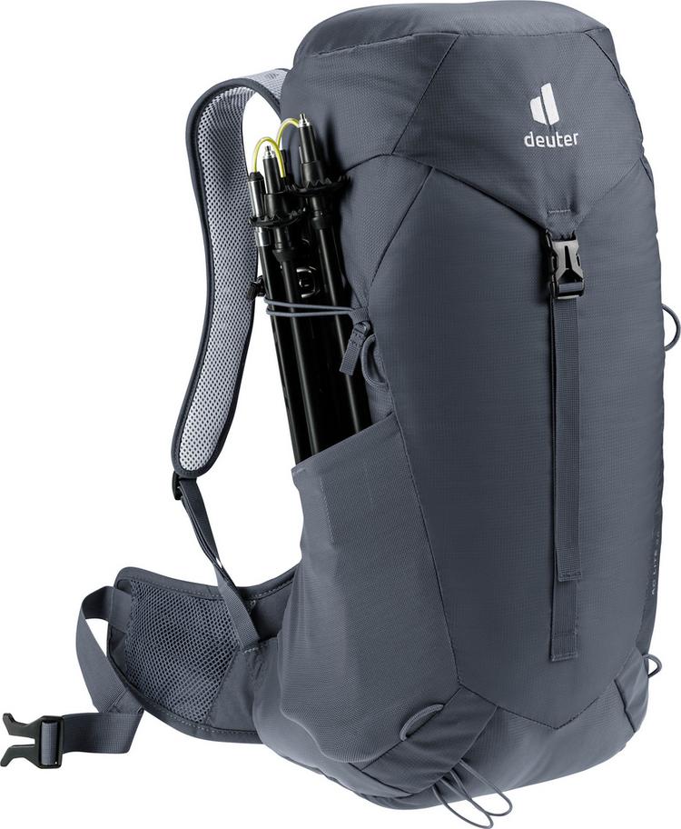 Deuter Deuter AC Lite 24 Wanderrucksack Herren - black - 8 | SportScheck
