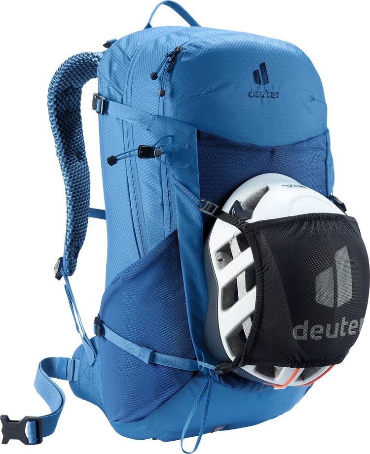 Deuter Deuter Futura 23 Wanderrucksack Herren - nightblue-baltic - 8 | SportScheck