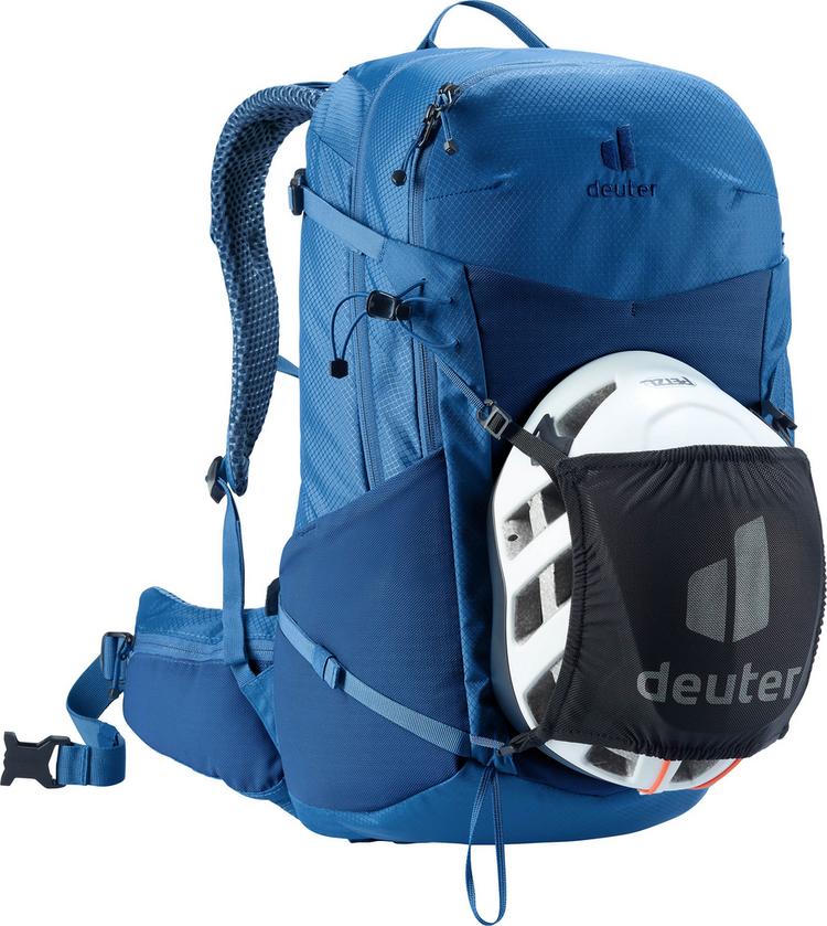 Deuter Deuter Futura 27 Wanderrucksack Herren - nightblue-baltic - 8 | SportScheck
