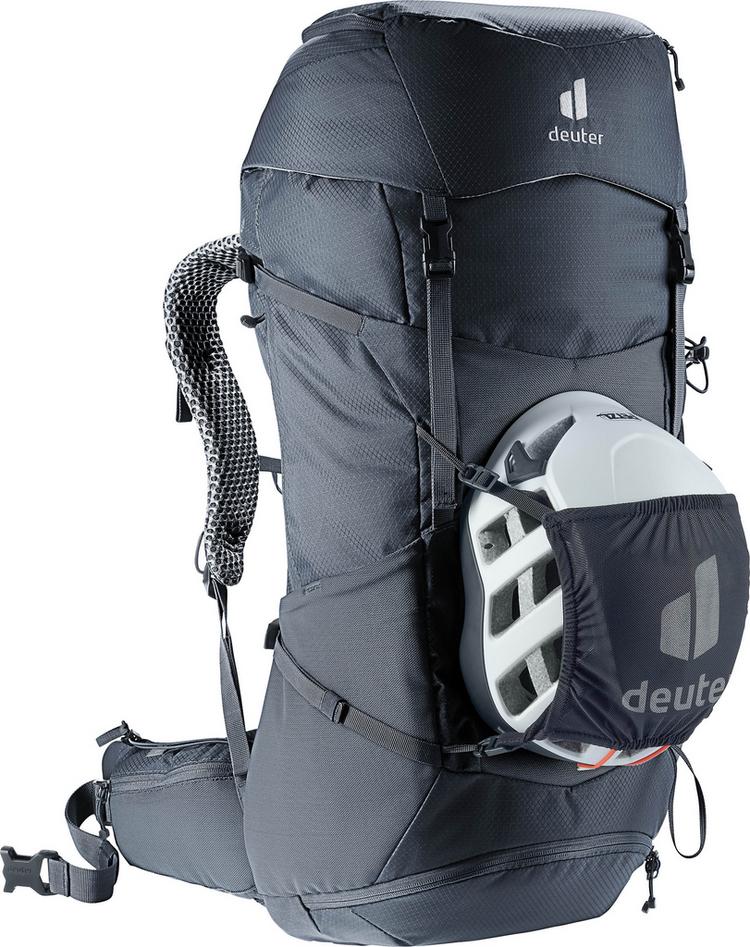 Deuter Deuter Futura Pro 36 Wanderrucksack Herren - black - 9 | SportScheck