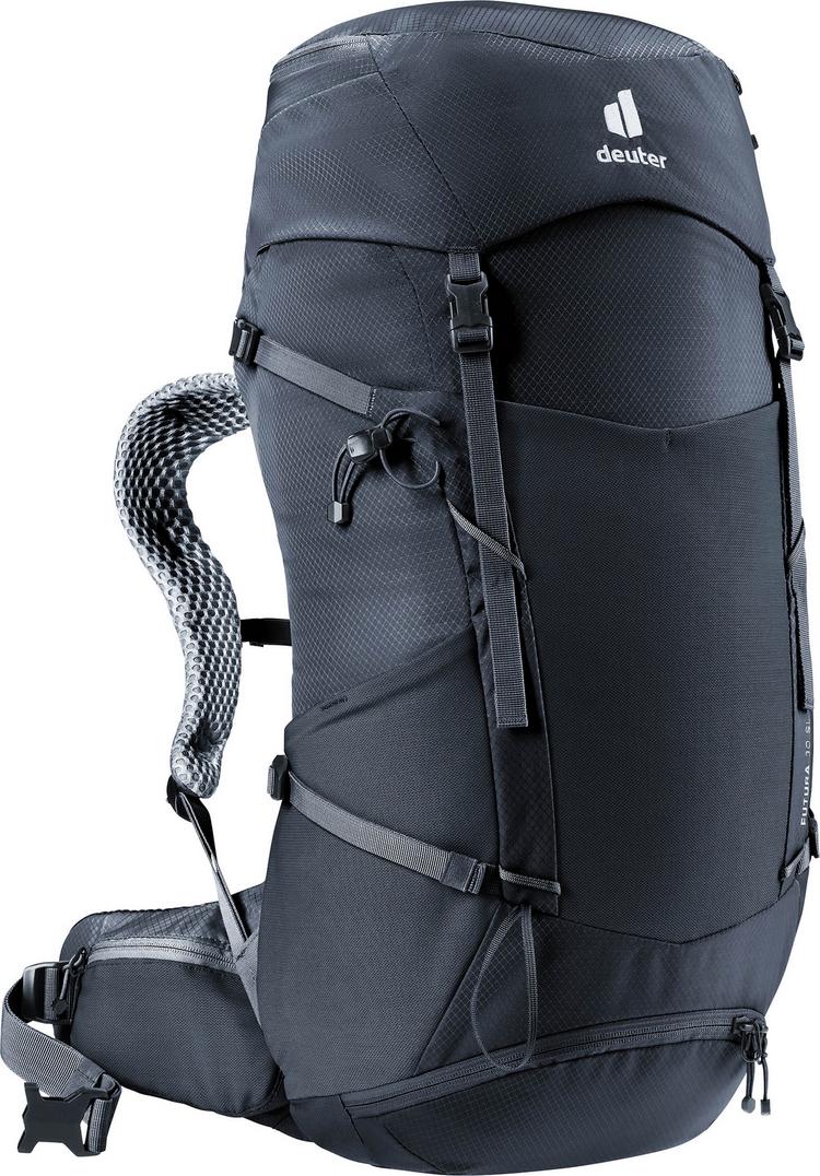 Deuter Deuter Futura 30 SL Wanderrucksack Damen - black - 9 | SportScheck