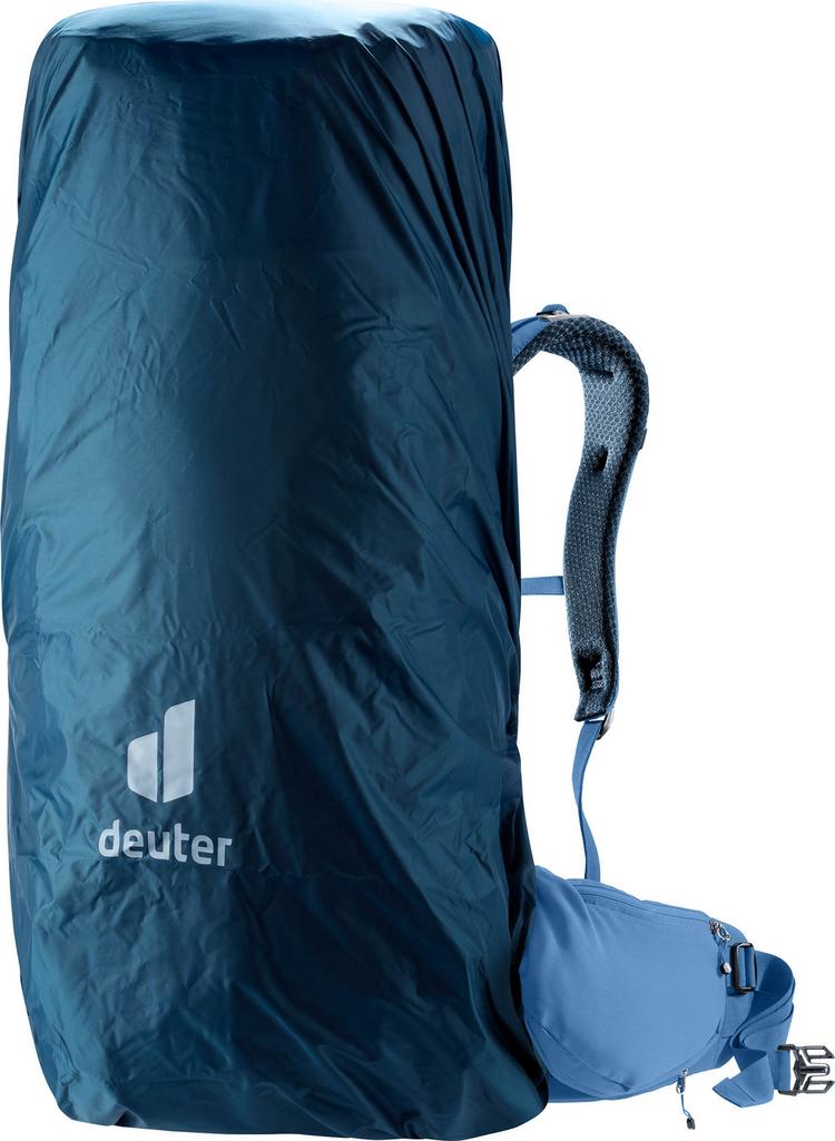 Deuter Deuter Aircontact Core 60+10 Trekkingrucksack Herren - baltic-nightblue - 9 | SportScheck
