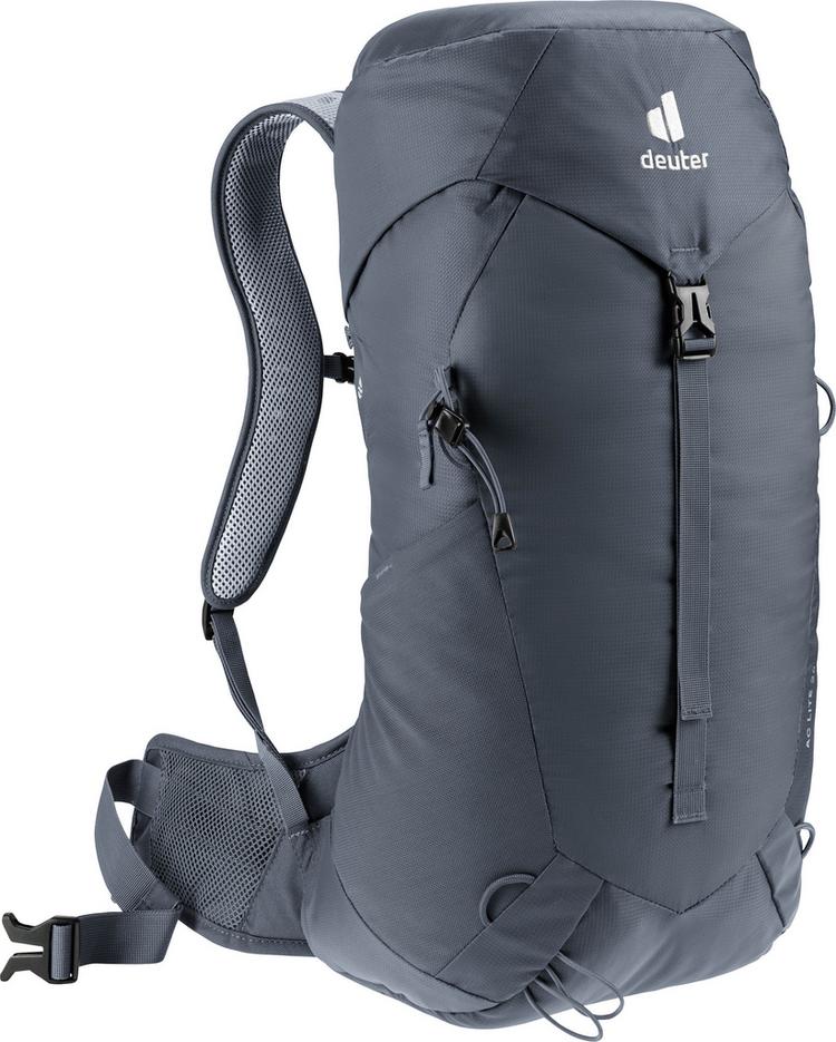 Deuter Deuter AC Lite 24 Wanderrucksack Herren - black - 10 | SportScheck