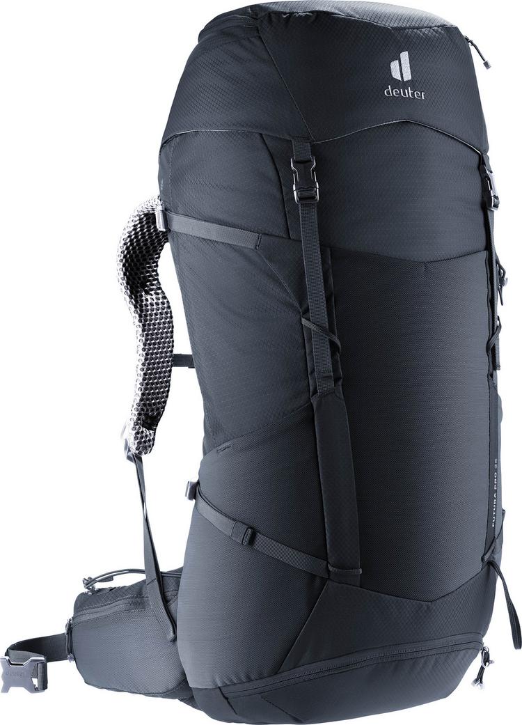 Deuter Deuter Futura Pro 36 Wanderrucksack Herren - black - 10 | SportScheck