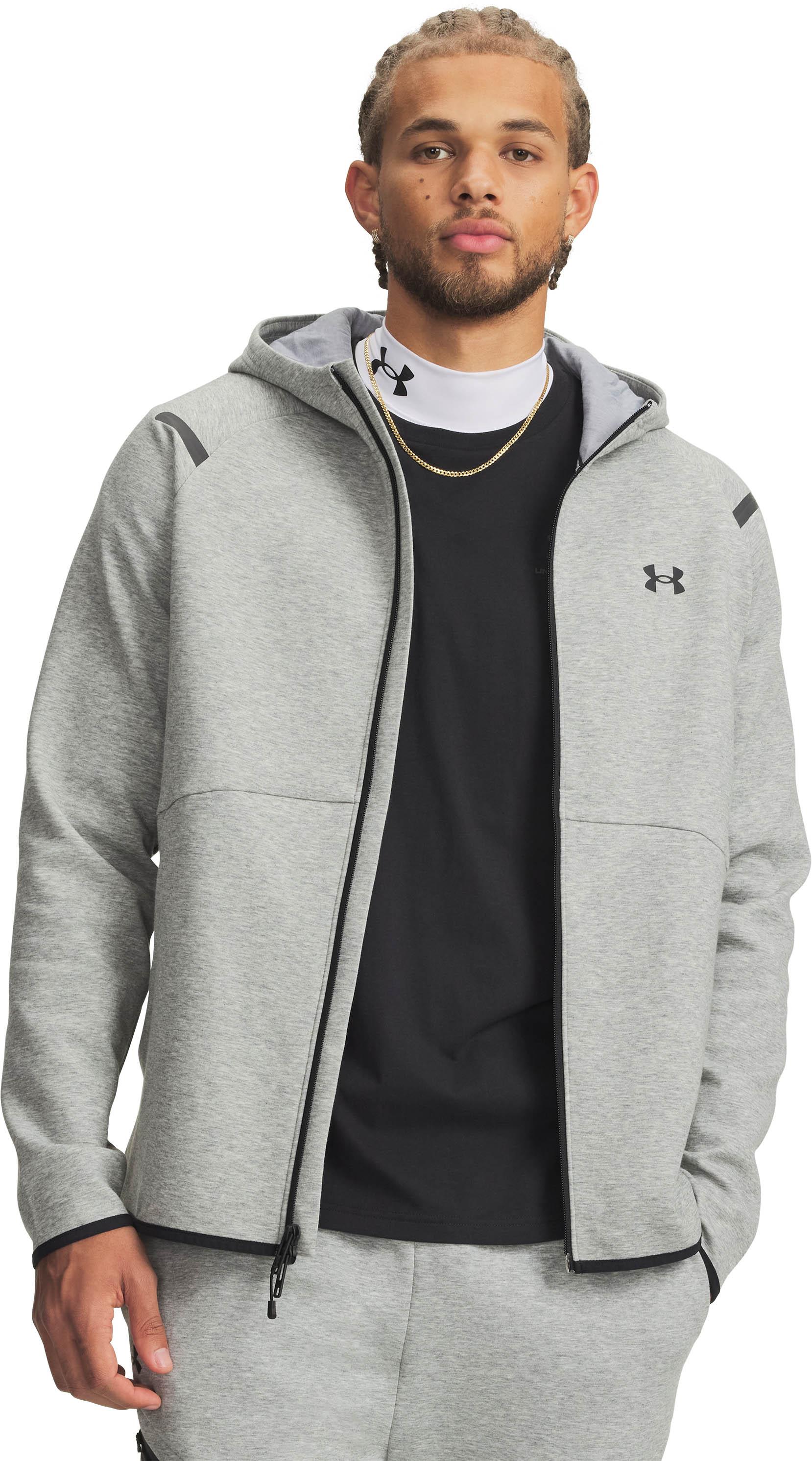 Thumbnail - Under Armour UNSTOPPABLE Funktionsjacke Herren