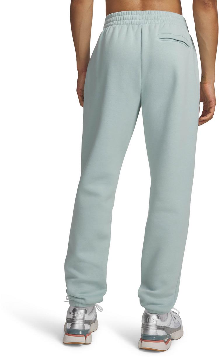 Under Armour Under Armour UA Icon Fleece Sweathose Herren - enamel blue - 1 | SportScheck