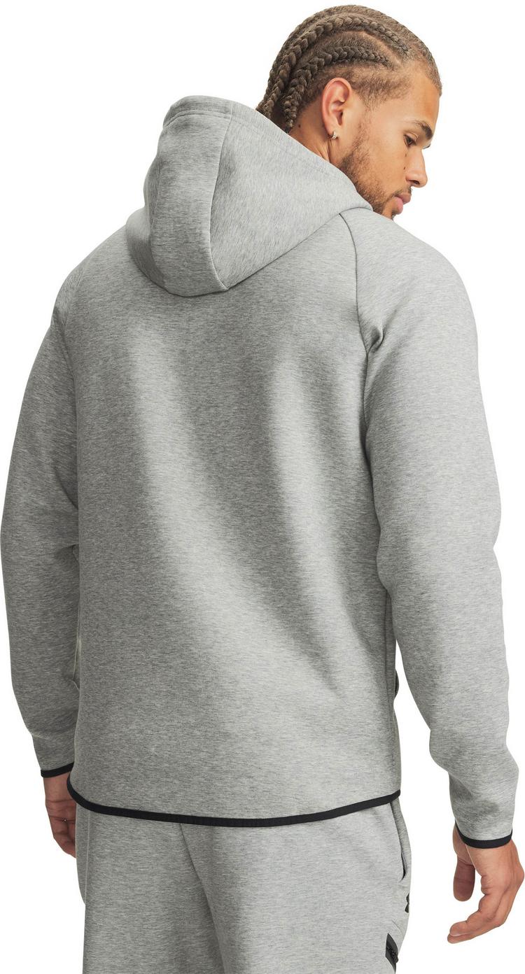 Under Armour Under Armour UNSTOPPABLE Kapuzenjacke Herren - mod gray - 1 | SportScheck
