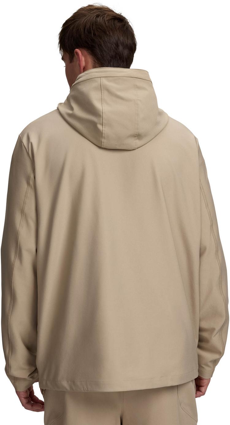 Under Armour Under Armour UNSTOPPABLE Funktionsjacke Herren - city khaki - 1 | SportScheck