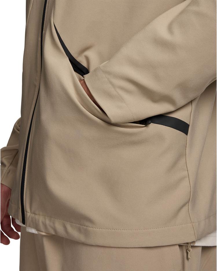 Under Armour Under Armour UNSTOPPABLE Funktionsjacke Herren - city khaki - 2 | SportScheck