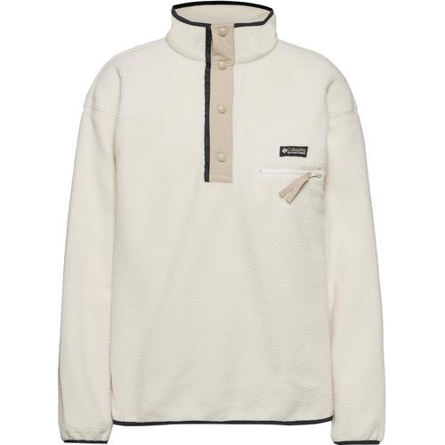 Columbia Helvetia II Fleeceshirt Herren