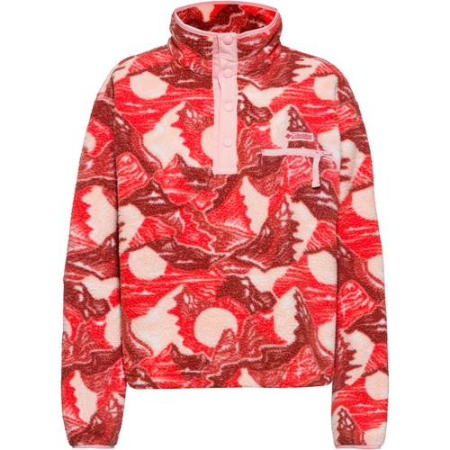 Columbia Helvetia II Fleeceshirt Damen